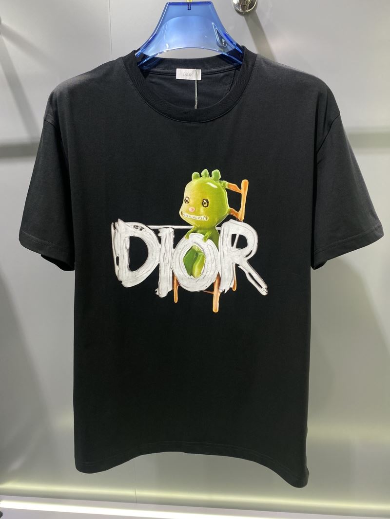 Christian Dior T-Shirts